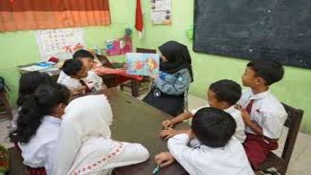 Dampak Positif Pendidikan