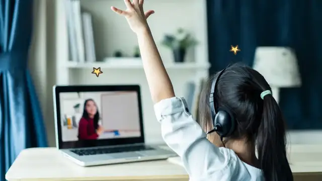 Keuntungan Pendidikan Online