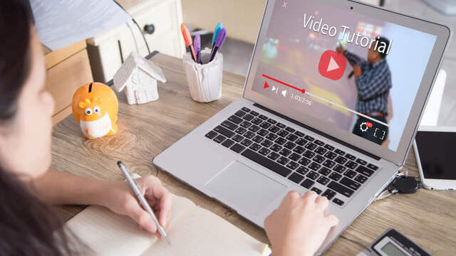 rekomendasi video belajar interaktif