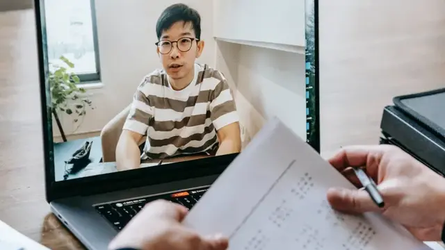 panduan belajar efektif di kelas online