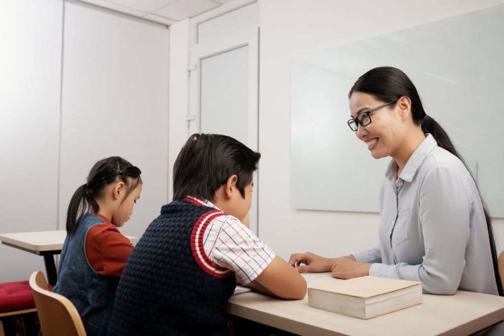 Peran konselor sekolah dalam pendidikan