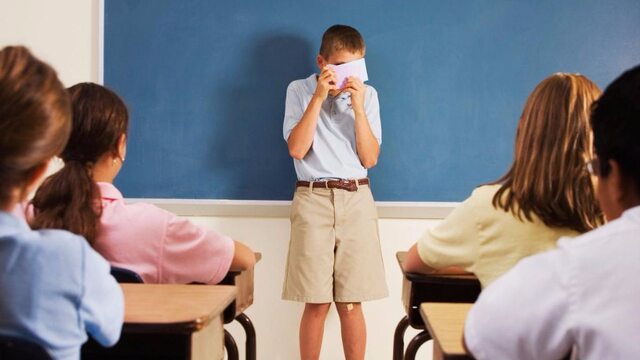 Kesalahan dalam Sistem Pendidikan