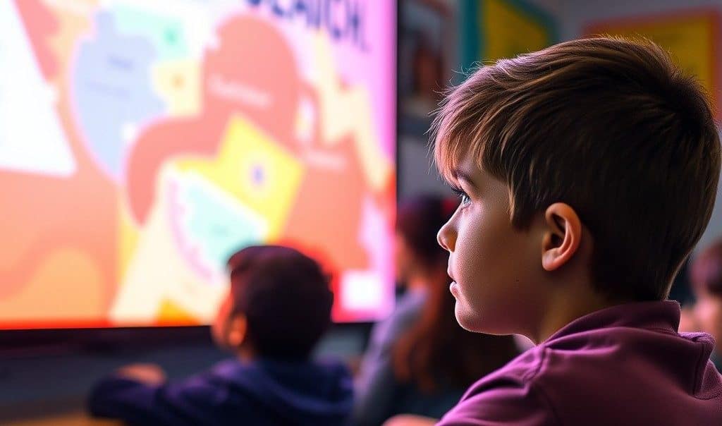 Teknik Belajar Visual