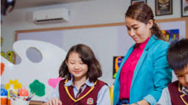 Program Pendidikan Karakter