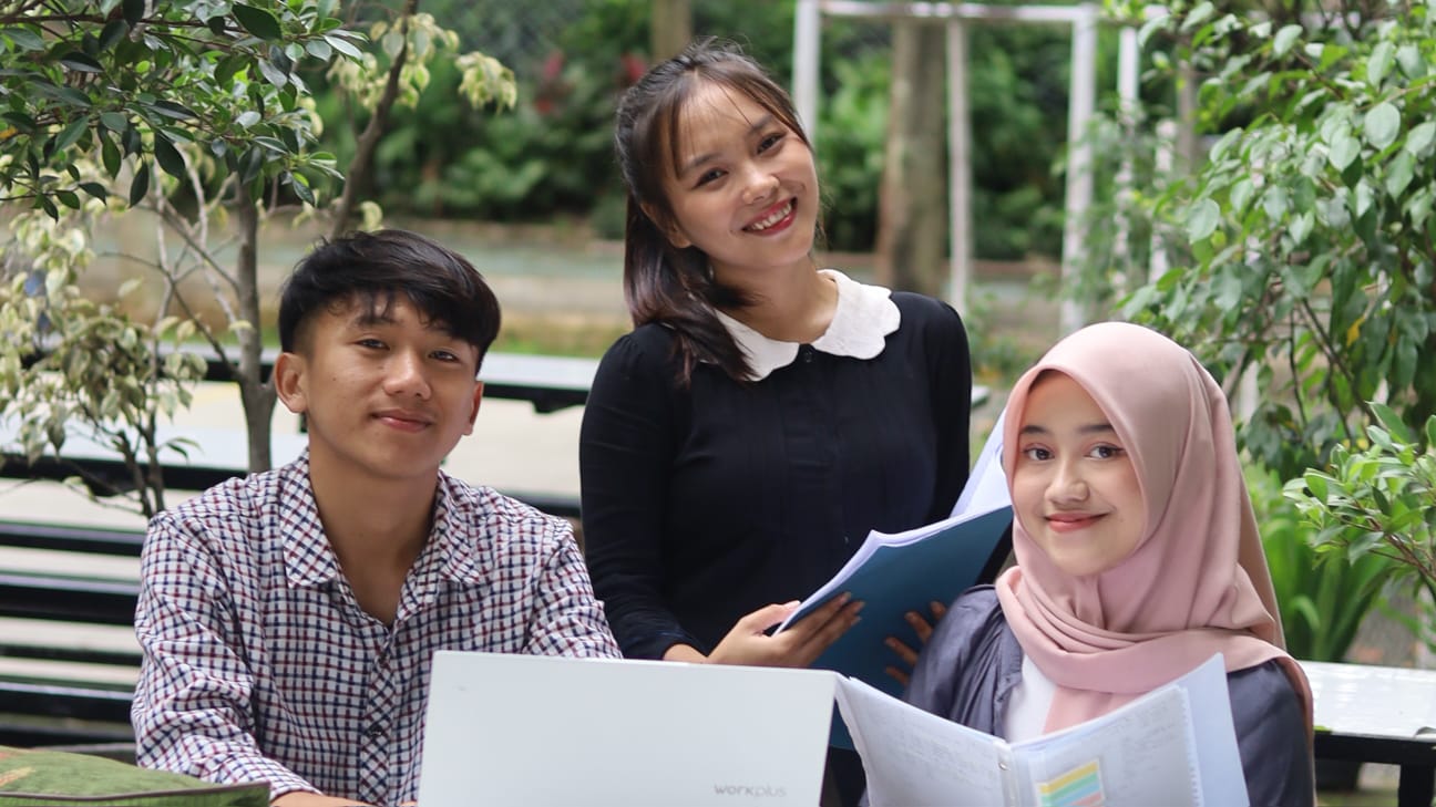 Cara memilih jurusan sesuai minat dan bakat