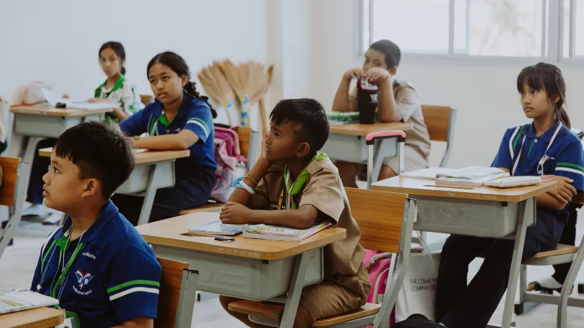 Tips memilih sekolah terbaik