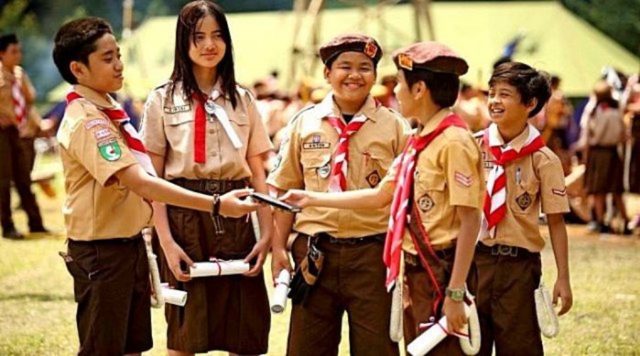 Program sekolah berkualitas