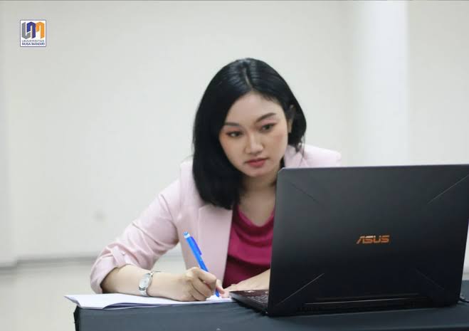Memilih Jurusan Kuliah Sesuai Minat